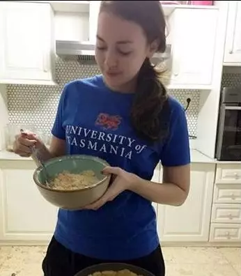 Potret mantan VJ MTV tanpa makeup © berbagai sumber