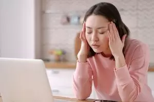 Dari tes ilustrasi ini, kamu bisa tahu apa beban terbesarmu saat ini