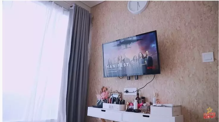 potret apartemen lita masterchef © YouTube potret apartemen lita masterchef © YouTube