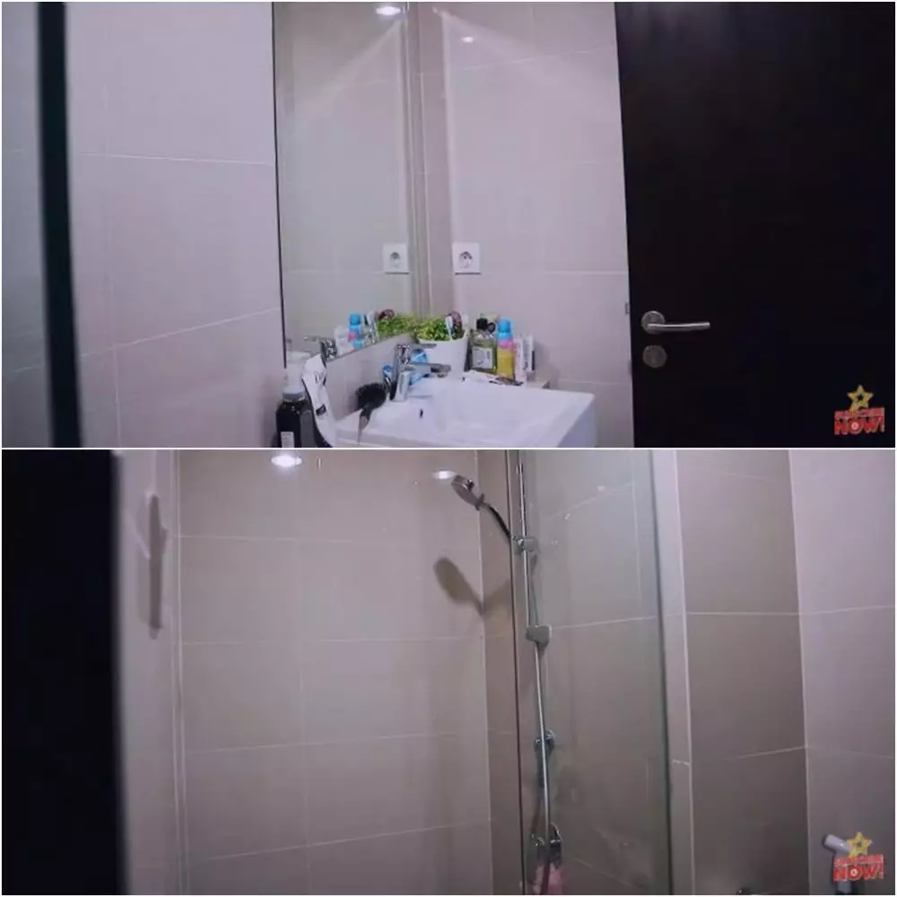 potret apartemen lita masterchef © YouTube potret apartemen lita masterchef © YouTube