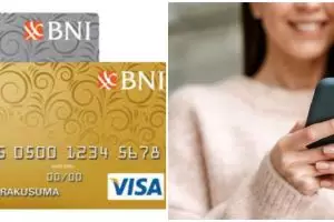 7 Cara membuat kartu kredit BNI, bisa via online