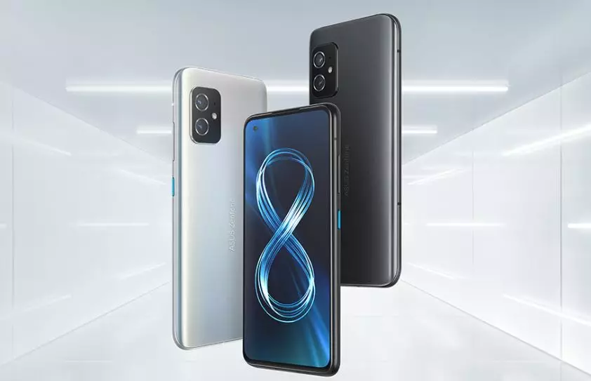 9 Pilihan HP Asus tersedia di market Indonesia, terbaru Zenfone 8 © berbagai sumber
