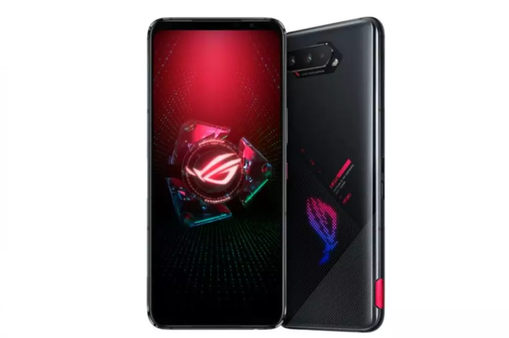 9 Pilihan HP Asus tersedia di market Indonesia, terbaru Zenfone 8 © berbagai sumber