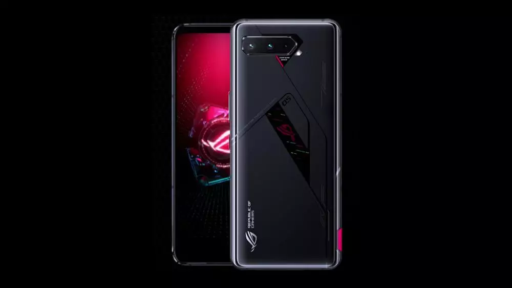 9 Pilihan HP Asus tersedia di market Indonesia, terbaru Zenfone 8 © berbagai sumber