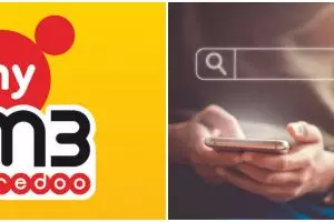 3 Cara transfer kuota Indosat, bisa digunakan saat kondisi mendesak