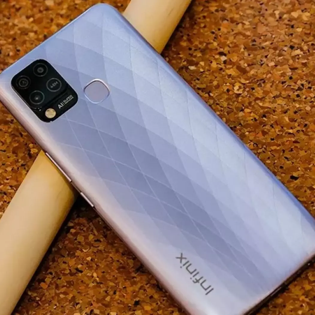 11 Handphone berbagai merek Rp 1 jutaan, pas buat anak sekolah daring