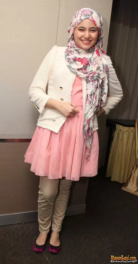 outfit hamil 9 mantan artis cilik © 2022 berbagai sumber outfit hamil 9 mantan artis cilik © 2022 berbagai sumber