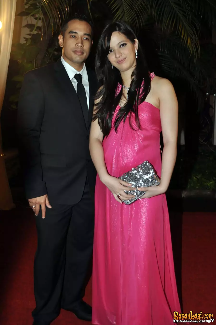 outfit hamil 9 mantan artis cilik © 2022 berbagai sumber outfit hamil 9 mantan artis cilik © 2022 berbagai sumber