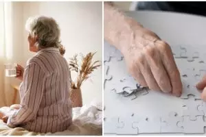 Demensia adalah penurunan daya berpikir, kenali gejala dan penyebabnya
