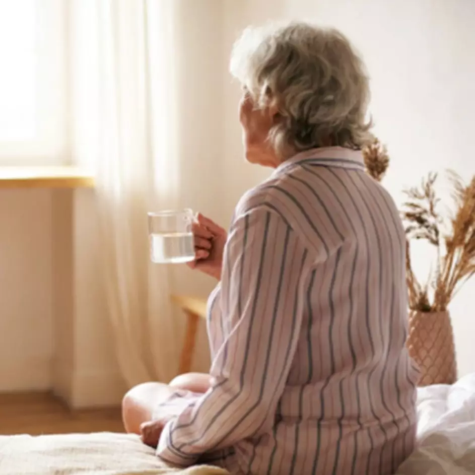 Demensia adalah penurunan daya berpikir, kenali gejala dan penyebabnya