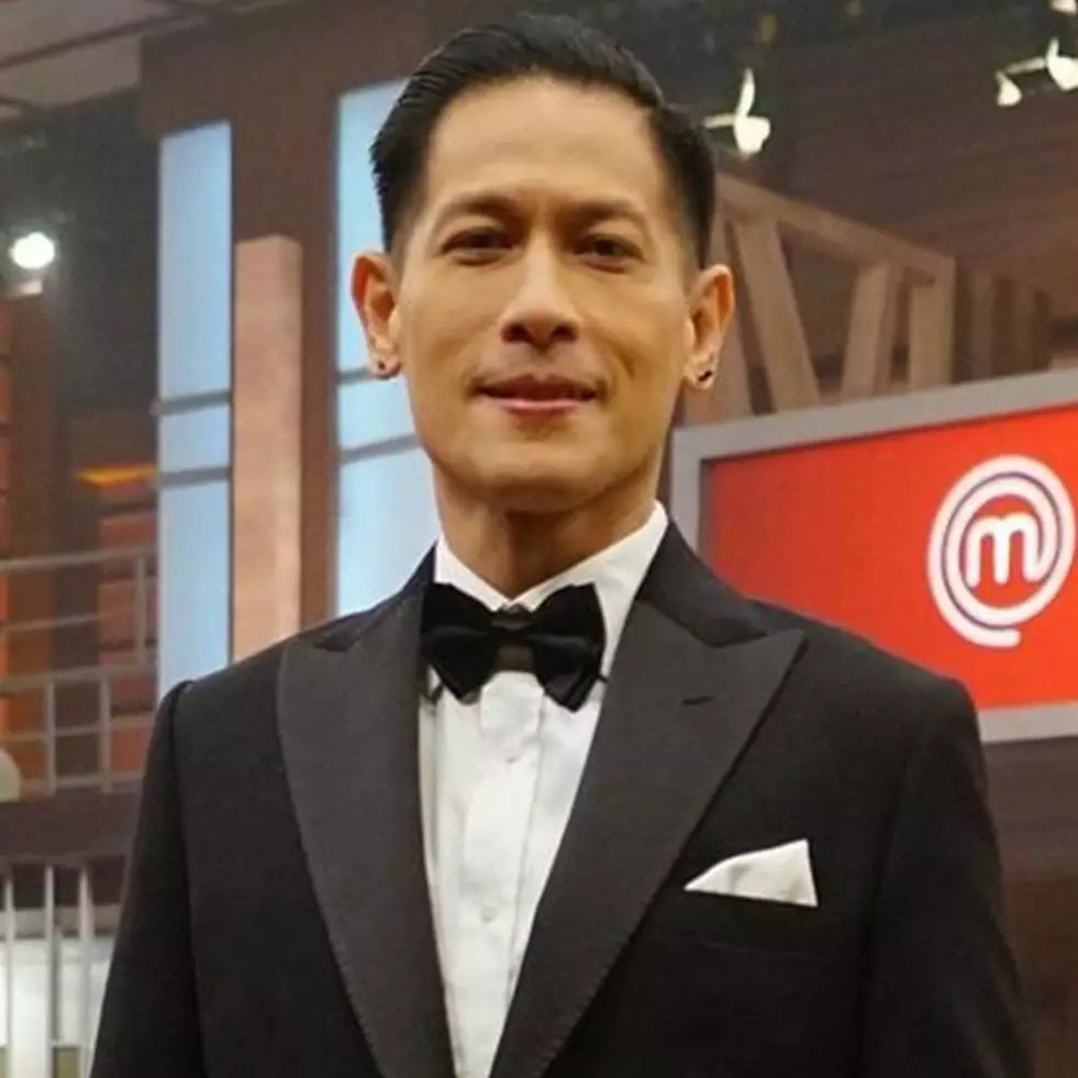 10 Trik Chef Juna bikin bumbu woku, mudah dan bisa jadi stok