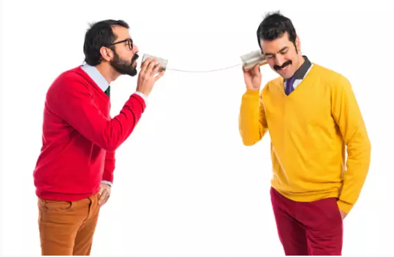 Komunikasi adalah proses penyampaian pesan © 2022 berbagai sumber  Komunikasi adalah proses penyampaian pesan © 2022 berbagai sumber