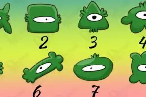 Tes gambar ini bantu ungkap kekurangan dirimu, yuk kenali lebih dalam