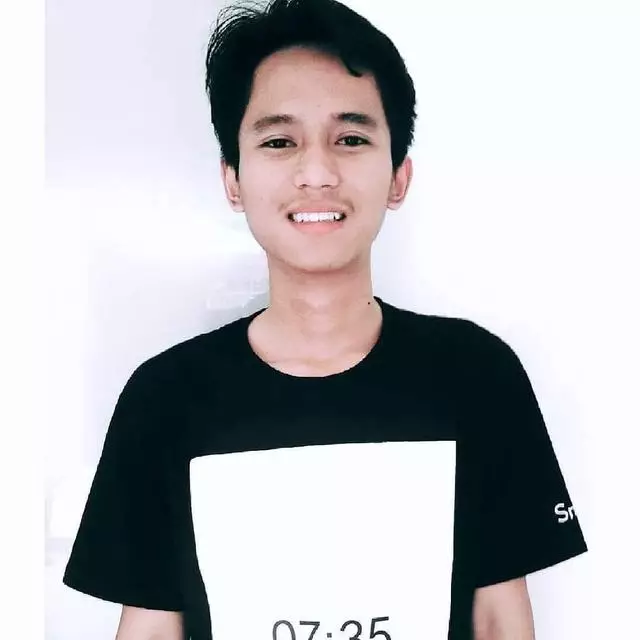 Doni Salmanan sebelum kenal trading © 2022 Instagram Doni Salmanan sebelum kenal trading © 2022 Instagram