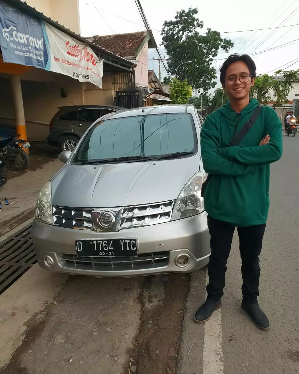 Doni Salmanan sebelum kenal trading © 2022 Instagram Doni Salmanan sebelum kenal trading © 2022 Instagram