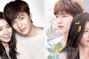 Peran Lee Min-ho favorit kamu ungkap tipe pasangan idaman, cek di sini