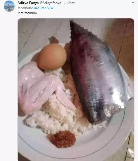 akibat minyak goreng mahal © berbagai sumber