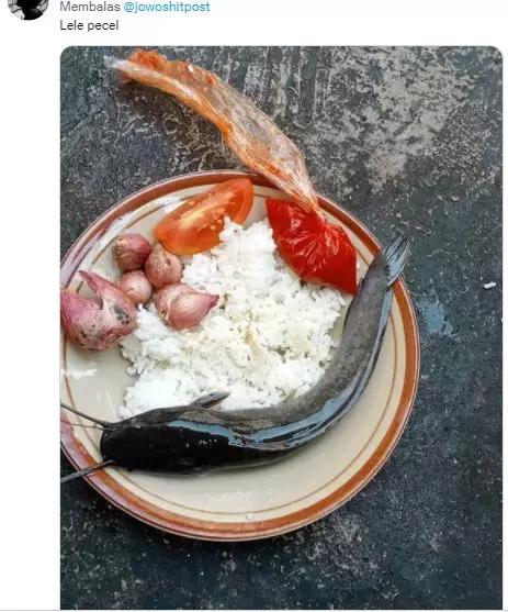 akibat minyak goreng mahal © berbagai sumber