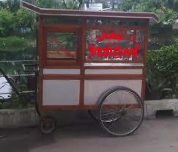 akibat minyak goreng mahal © berbagai sumber