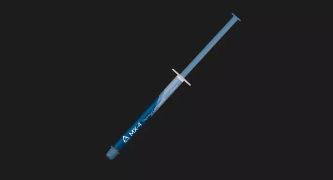 Rekomendasi Thermal Paste PC dan laptop berbagai sumber 