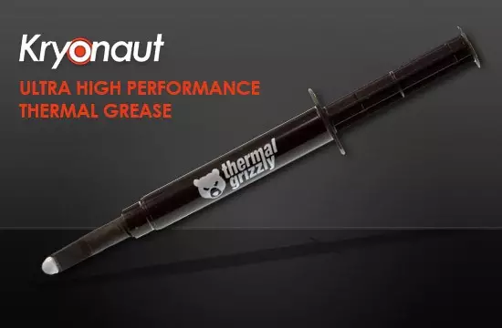 Rekomendasi Thermal Paste PC dan laptop berbagai sumber 