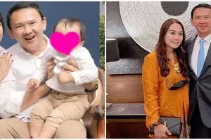 Turun 16 kg, ini 7 penampilan baru Puput Nastiti yang makin langsing