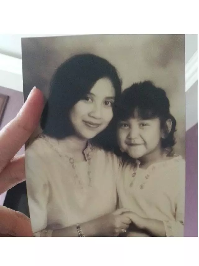 transformasi Putri Tanjung Instagram transformasi Putri Tanjung Instagram