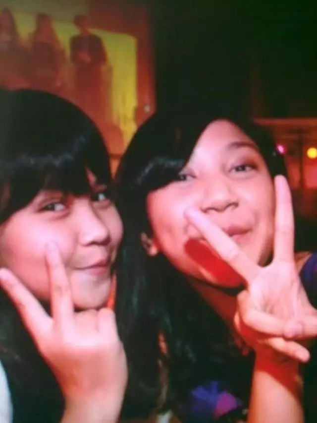 transformasi Putri Tanjung Instagram transformasi Putri Tanjung Instagram