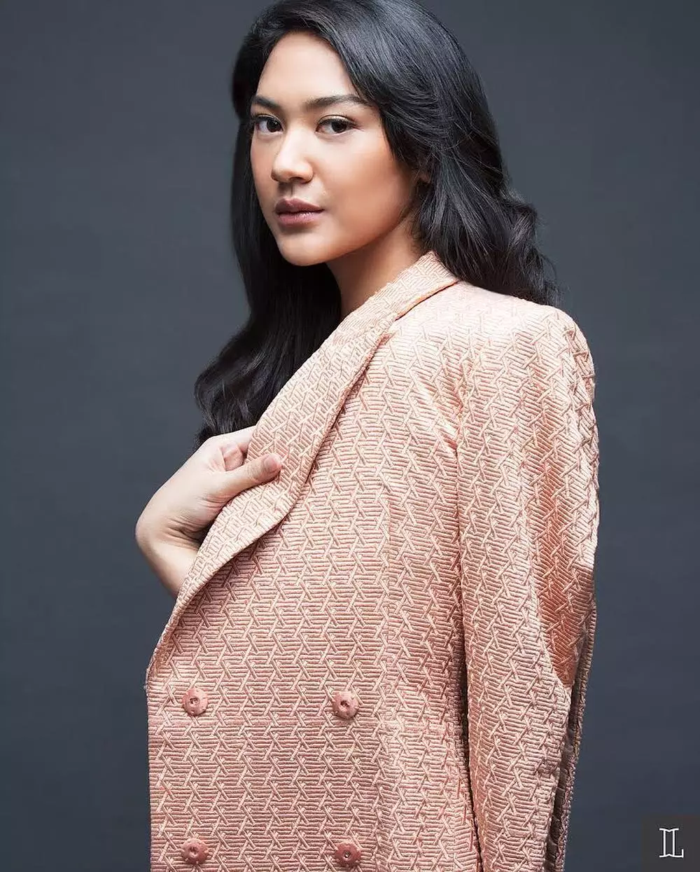 transformasi Putri Tanjung Instagram transformasi Putri Tanjung Instagram