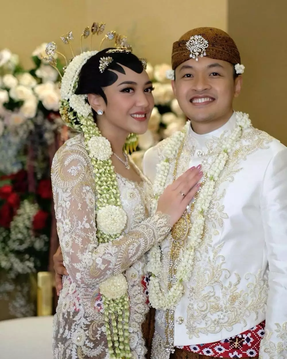 transformasi Putri Tanjung Instagram transformasi Putri Tanjung Instagram