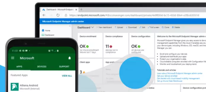 Aplikasi Microsoft microsoft.com