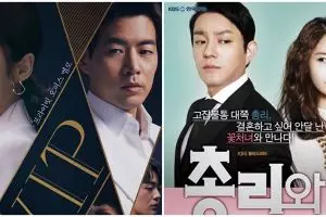 9 Rekomendasi drama Korea tentang pernikahan yang malah bikin sedih