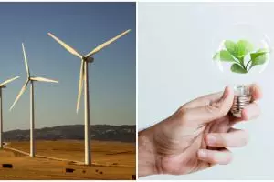 Energi adalah daya kekuatan, ketahui fungsi, sumber, dan jenisnya