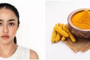 11 Masker wajah alami untuk kulit kusam dan cara membuatnya