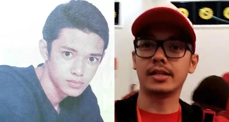 kabar terbaru aktor pemeran Lupus © berbagai sumber kabar terbaru aktor pemeran Lupus © berbagai sumber