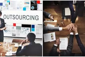 Outsourcing adalah perusahaan alih daya, ini penjelasan lengkapnya