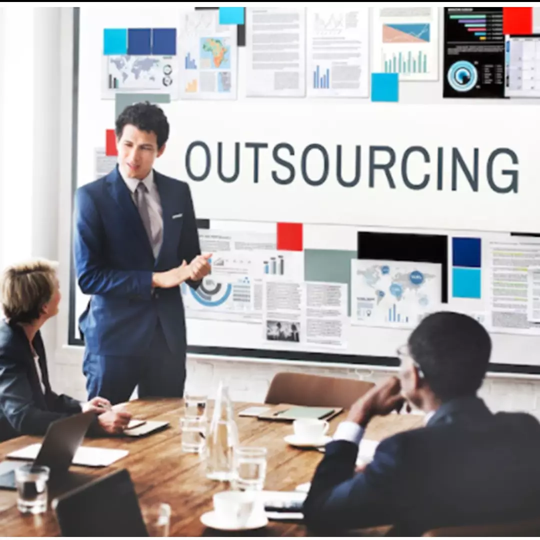 Outsourcing adalah perusahaan alih daya, ini penjelasan lengkapnya