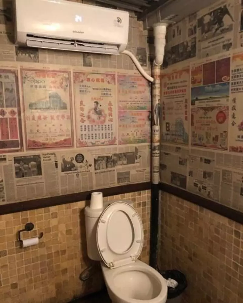 fasilitas kamar mandi © berbagai sumber fasilitas kamar mandi © berbagai sumber