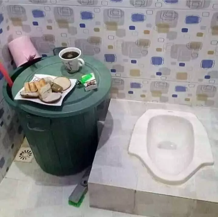 fasilitas kamar mandi © berbagai sumber fasilitas kamar mandi © berbagai sumber