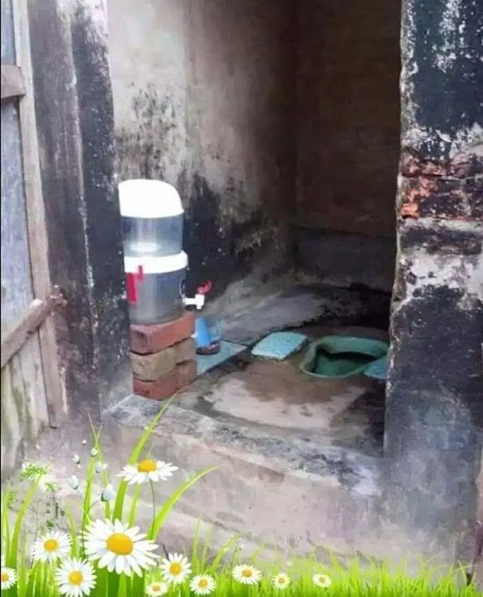 fasilitas kamar mandi © berbagai sumber fasilitas kamar mandi © berbagai sumber