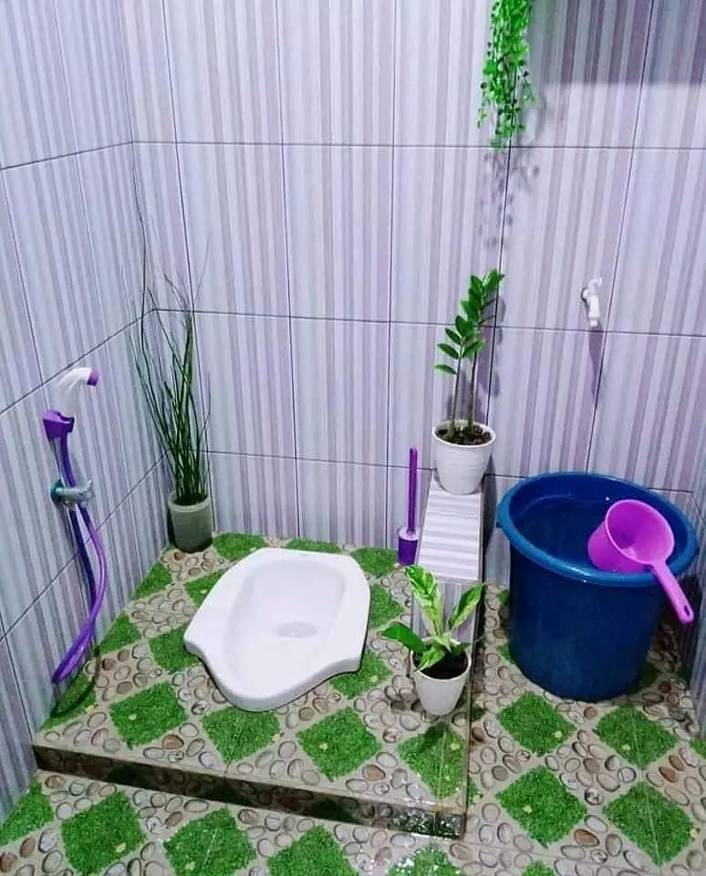 fasilitas kamar mandi © berbagai sumber fasilitas kamar mandi © berbagai sumber