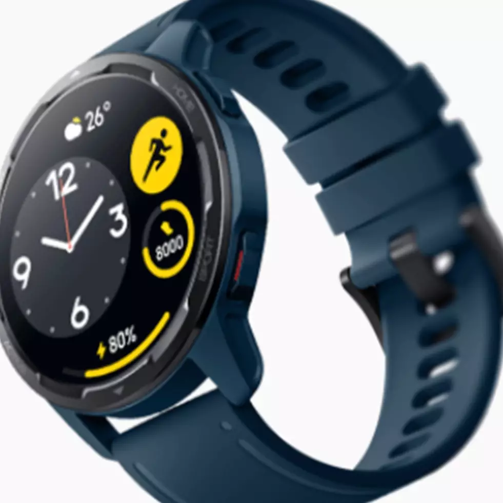 Spesifikasi Xiaomi Watch S1 &amp; Watch S1 Active, Rp 2 jutaan kaya fitur