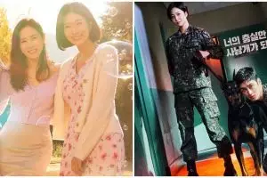 9 Drama Korea rating tinggi minggu ketiga Maret 2022, kisah kian rumit