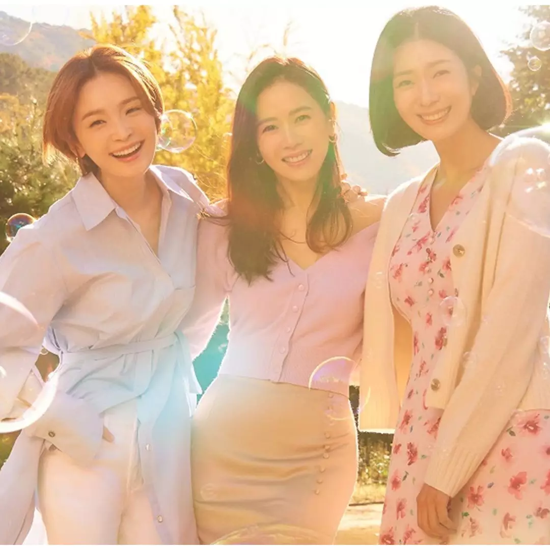 9 Drama Korea rating tinggi minggu ketiga Maret 2022, kisah kian rumit