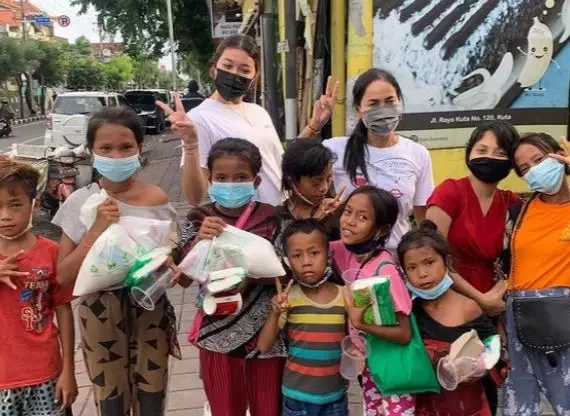 Indah Kalalo Berbagi © 2022 brilio.net