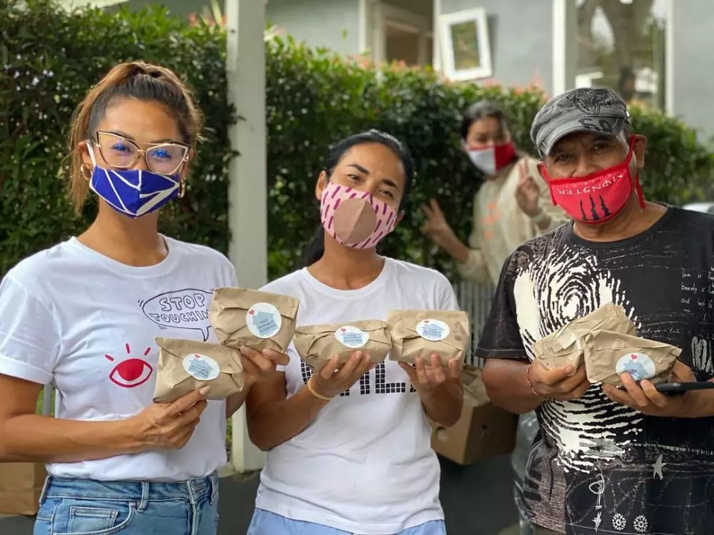 Indah Kalalo Berbagi © 2022 brilio.net