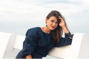 Terapkan diet raw food, 6 sayuran ini rutin dikonsumsi Nirina Zubir