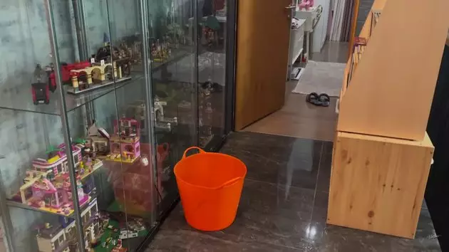 kerusakan rumah Nisya Ahmad Berbagai sumber kerusakan rumah Nisya Ahmad Berbagai sumber