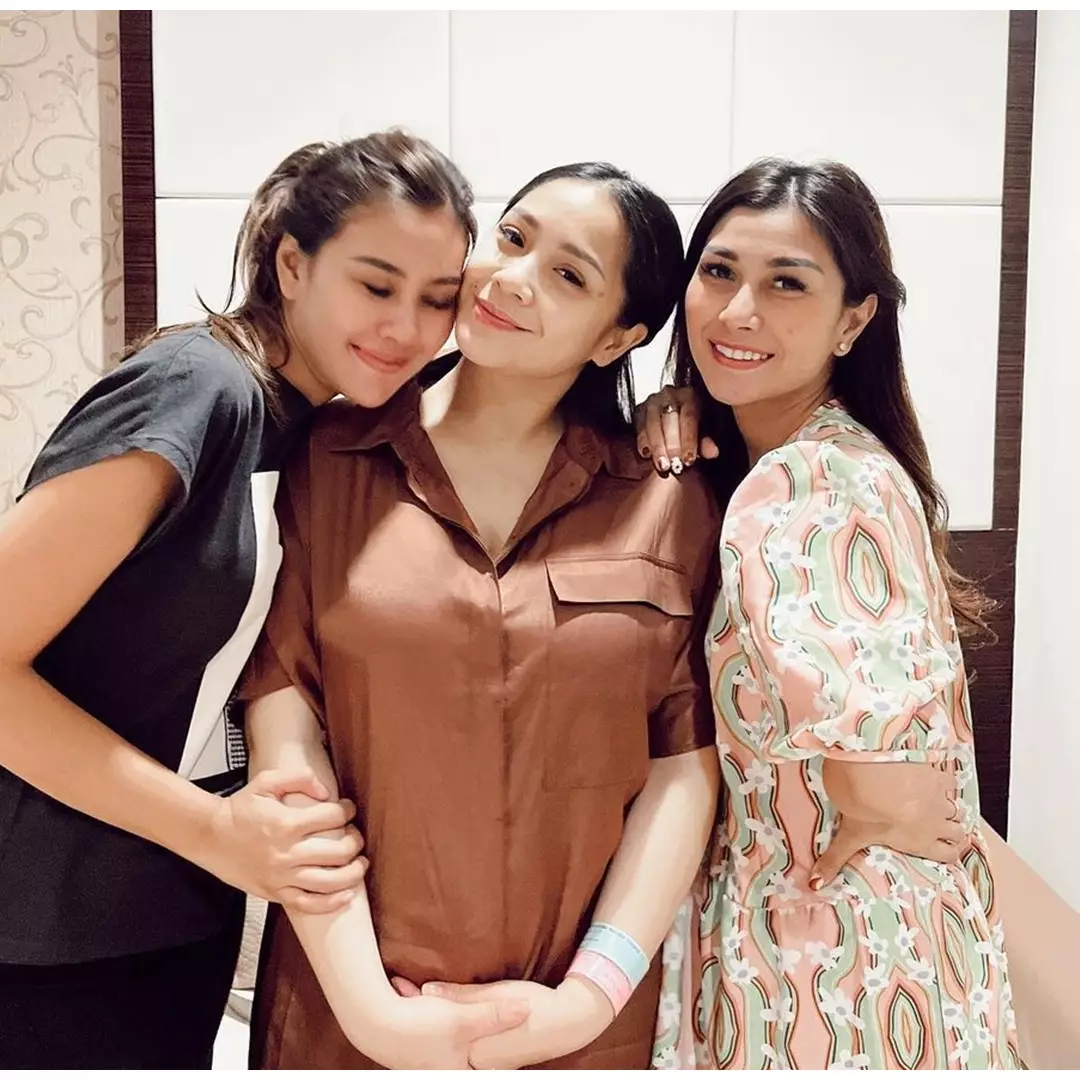 Rumah baru Nisya Ahmad alami kerusakan, ini 11 potret kondisinya