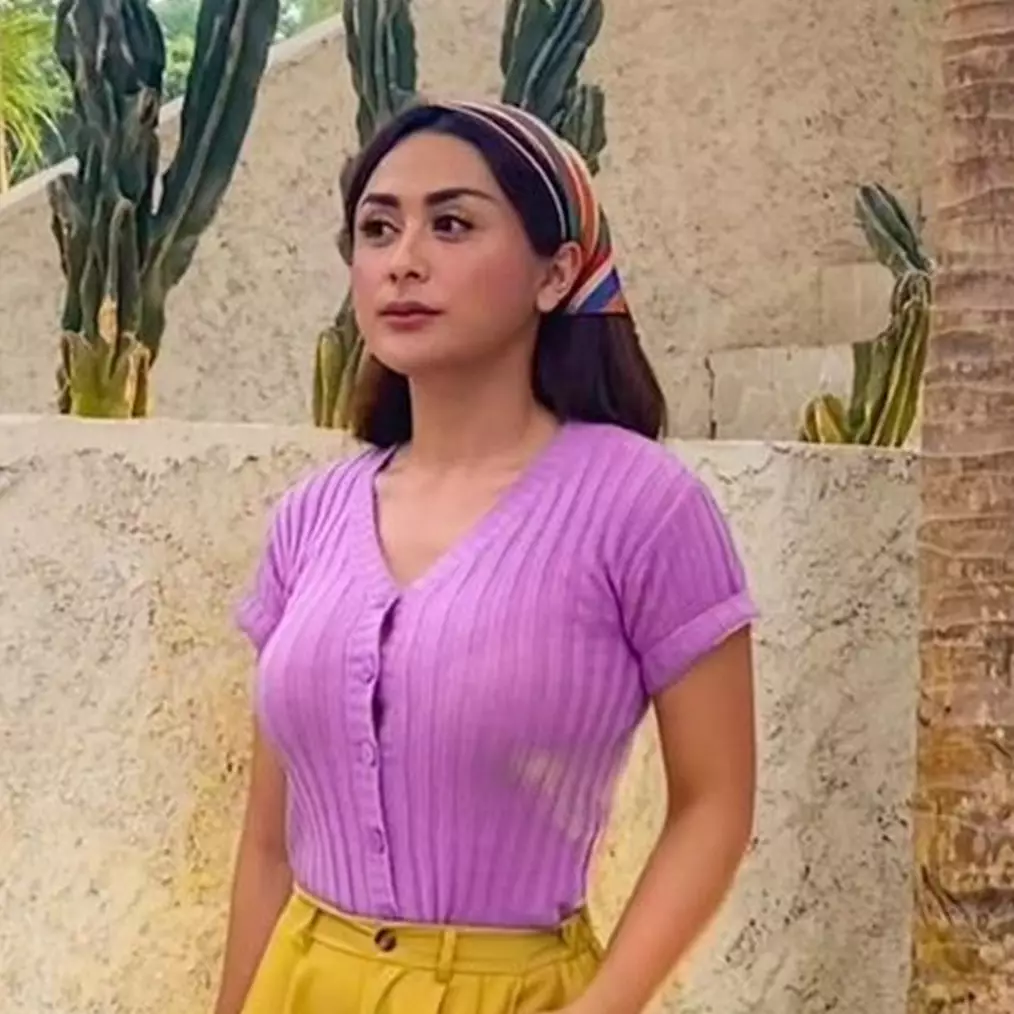 6 Makanan ini dihindari Selvi Kitty saat diet, bantu jaga metabolisme